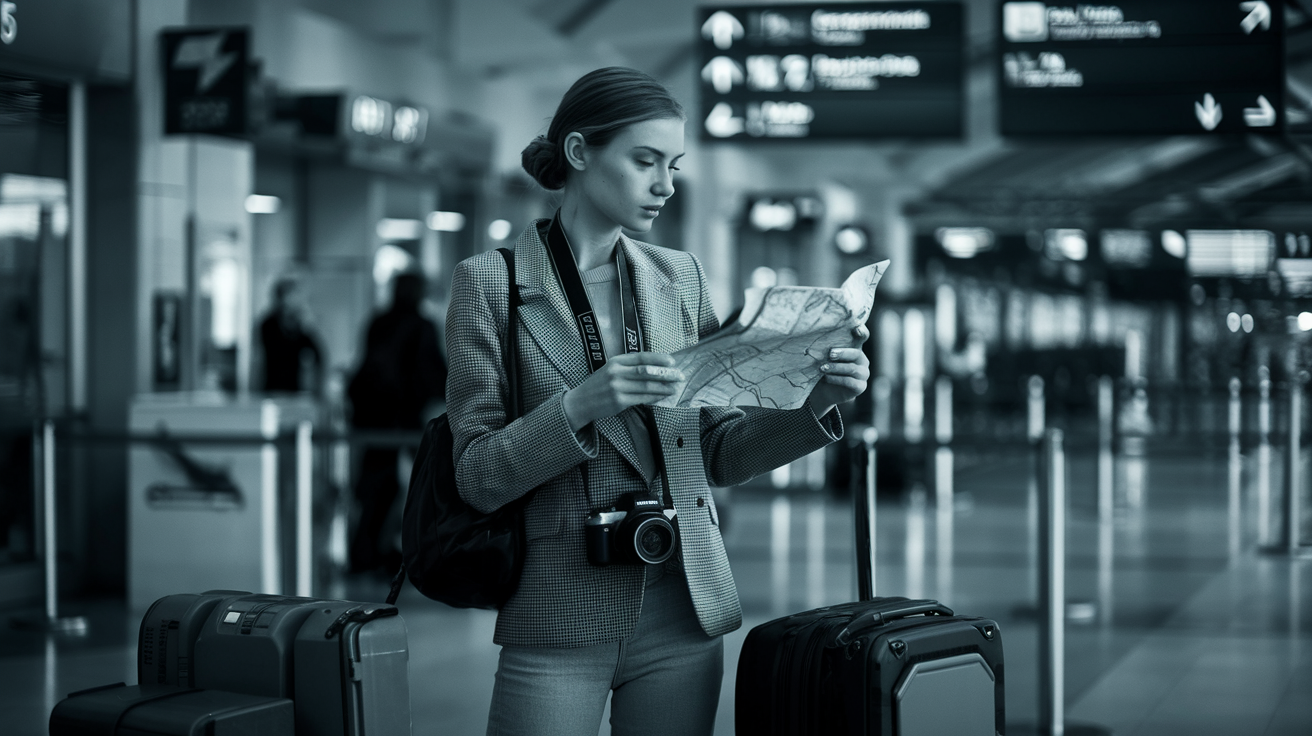 Paris Airport Transfer to Behoust: Your Complete Guide